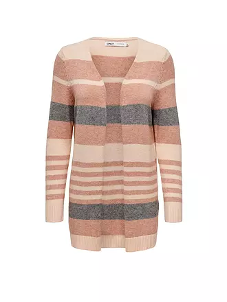 ONLY | Weste " ONLLESLY " | rosa